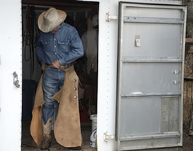 Cowboy Prep, TX