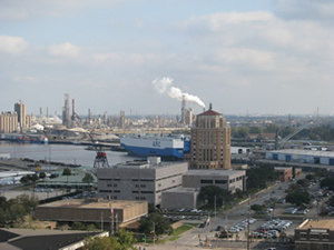 Jobs Beaumont Texas