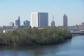Beaumont, TX