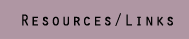 Resources Links