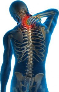 Injury Lawyer back accident